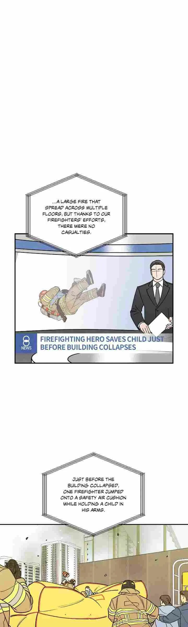 Read Seven Sundays chapter 1 image 12 on Lezhin