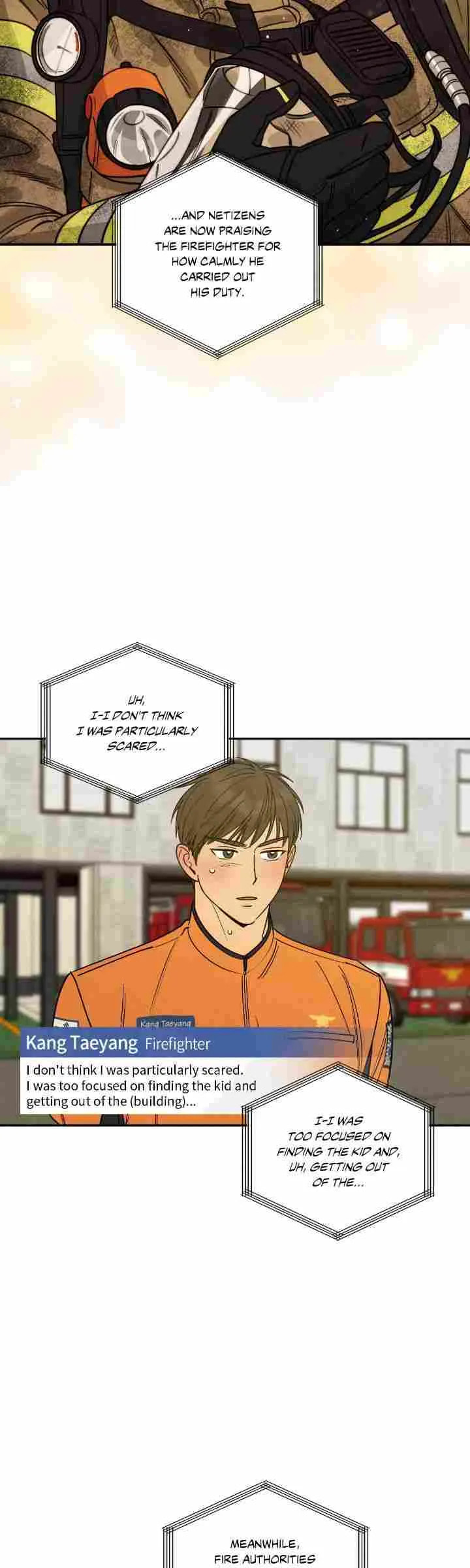 Read Seven Sundays chapter 1 image 14 on Lezhin