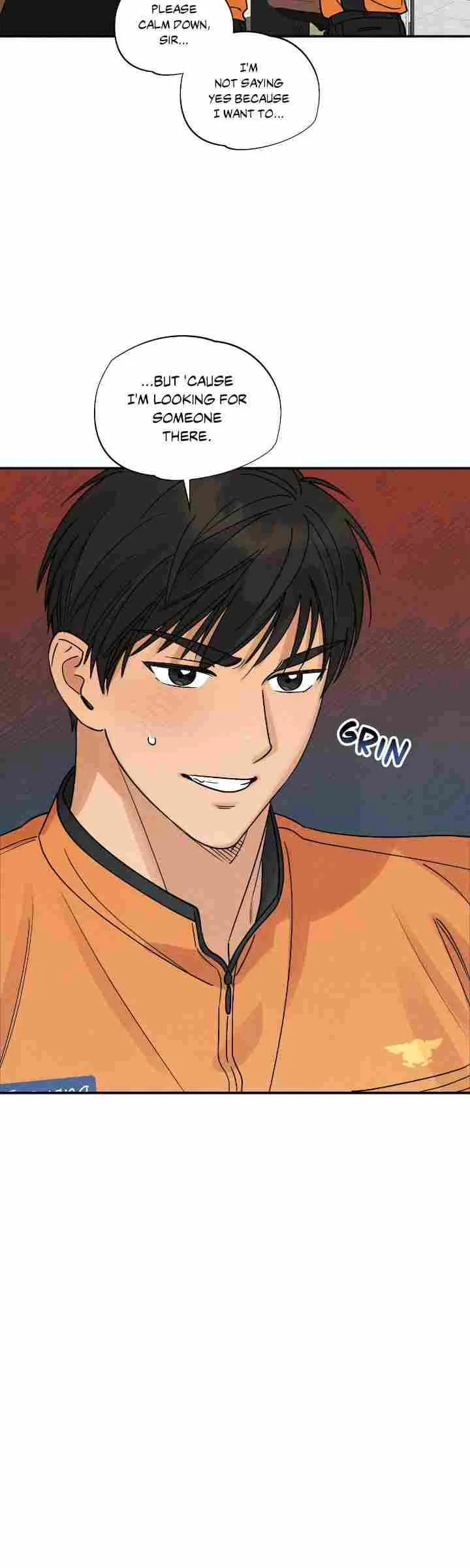Read Seven Sundays chapter 1 image 25 on Lezhin