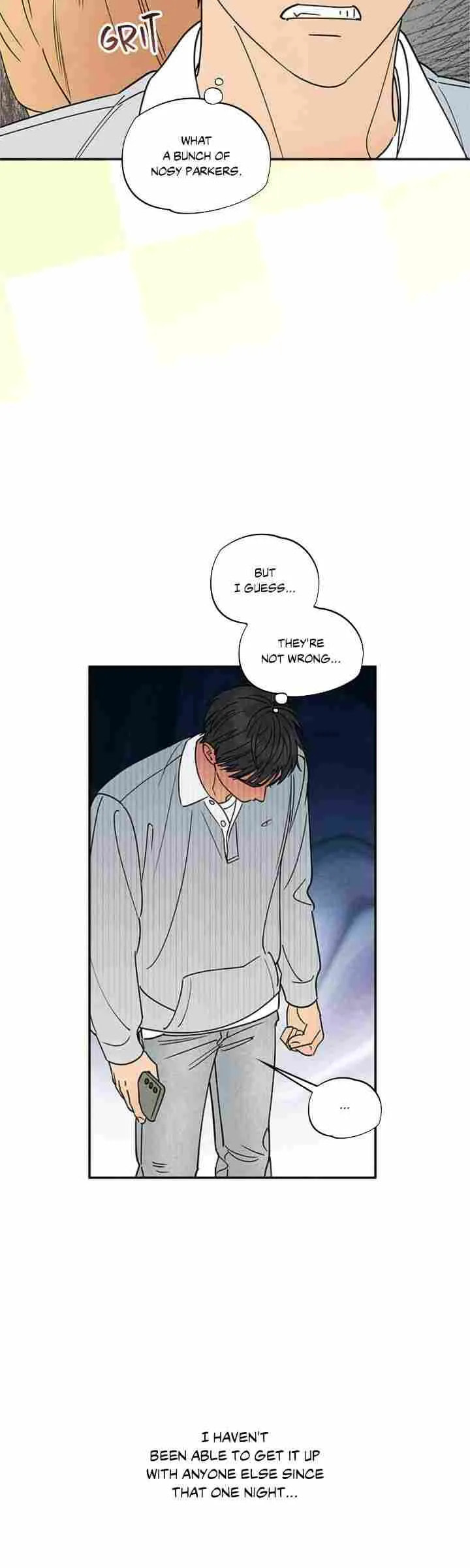 Read Seven Sundays chapter 1 image 29 on Lezhin