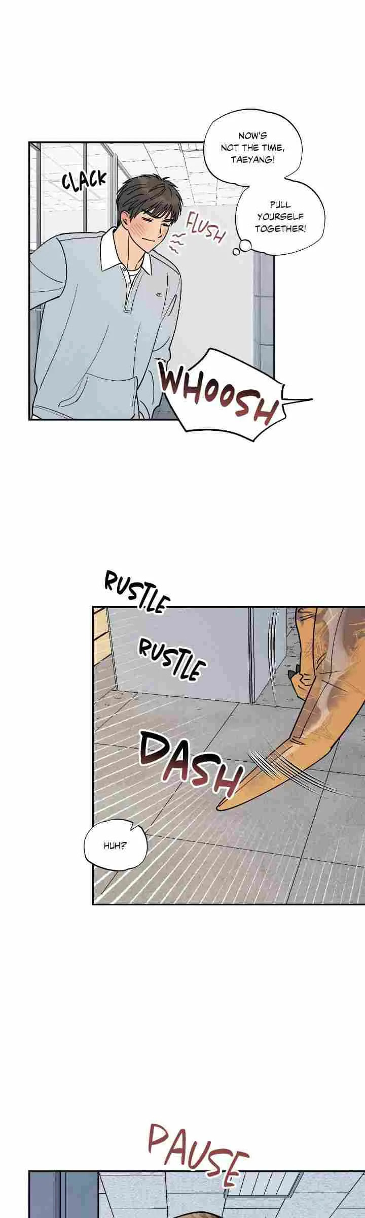 Read Seven Sundays chapter 1 image 34 on Lezhin