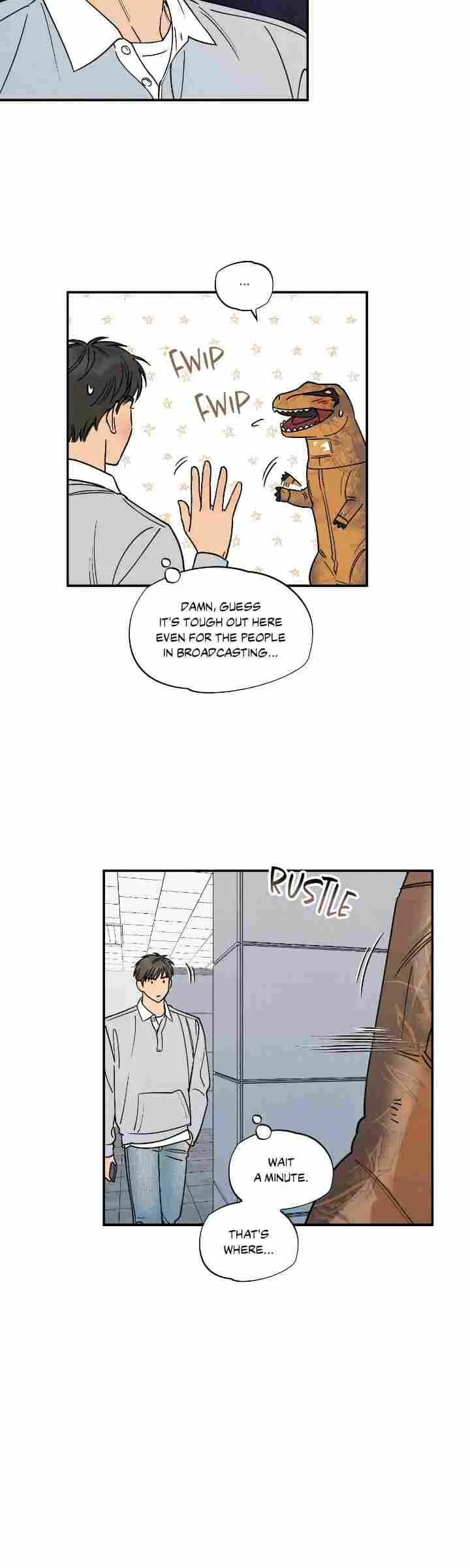 Read Seven Sundays chapter 1 image 36 on Lezhin