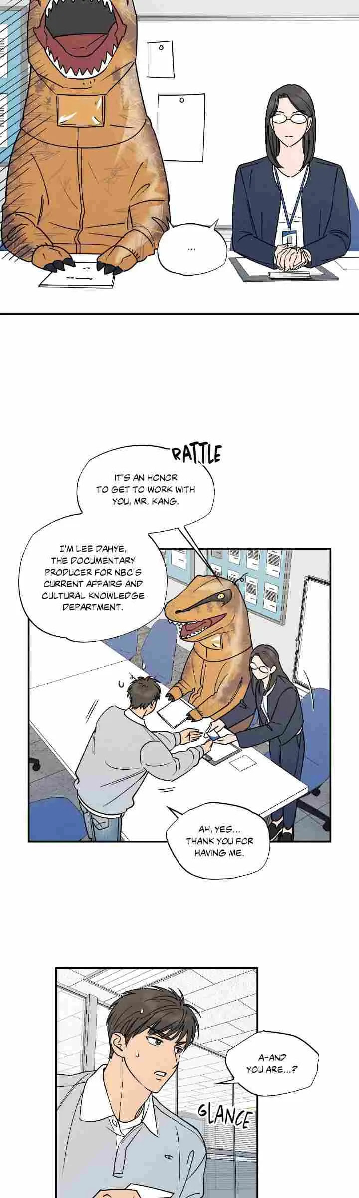 Read Seven Sundays chapter 1 image 38 on Lezhin