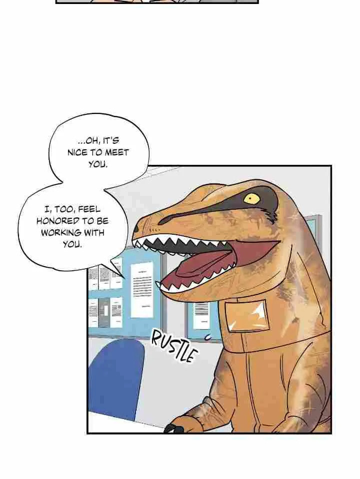 Read Seven Sundays chapter 1 image 39 on Lezhin