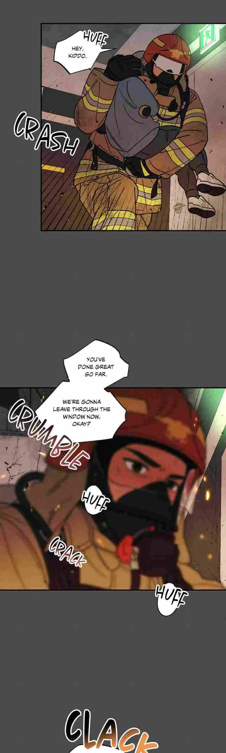 Read Seven Sundays chapter 1 image 4 on Lezhin