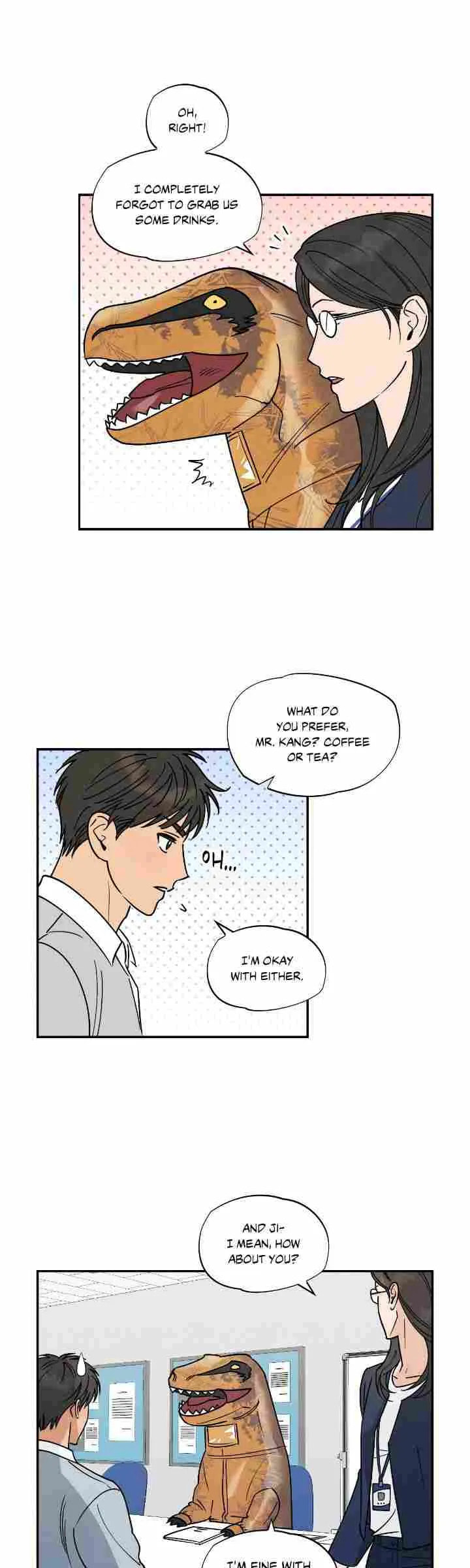 Read Seven Sundays chapter 1 image 40 on Lezhin