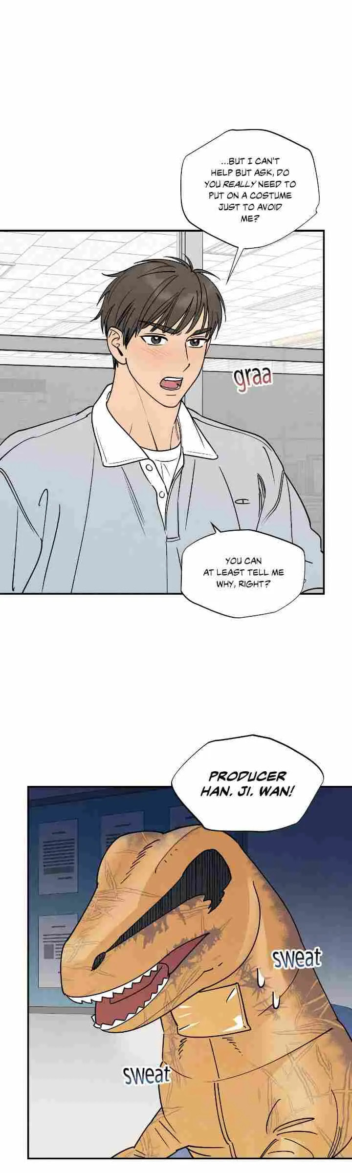 Read Seven Sundays chapter 1 image 43 on Lezhin