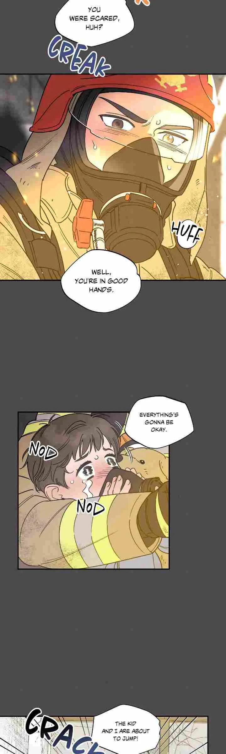 Read Seven Sundays chapter 1 image 5 on Lezhin