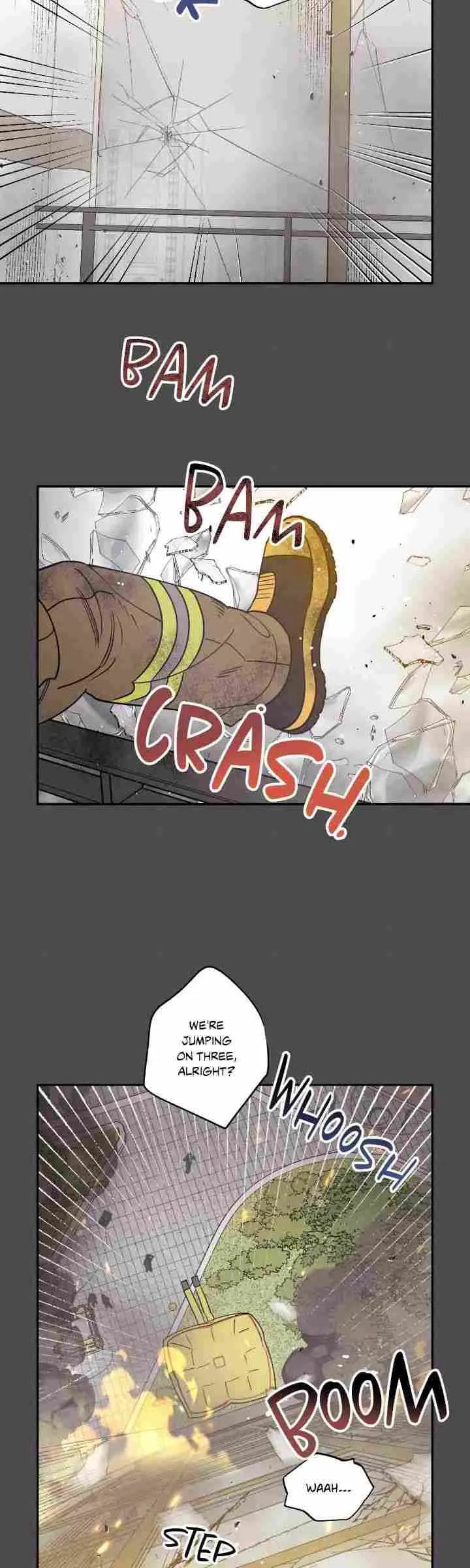 Read Seven Sundays chapter 1 image 6 on Lezhin