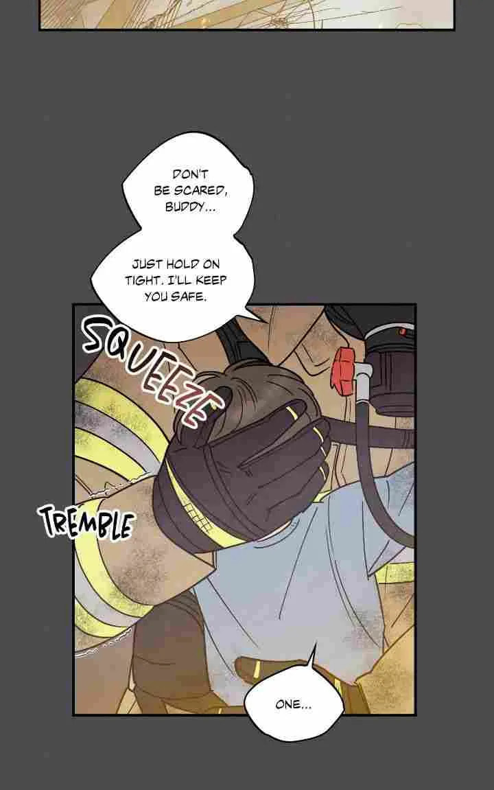Read Seven Sundays chapter 1 image 7 on Lezhin
