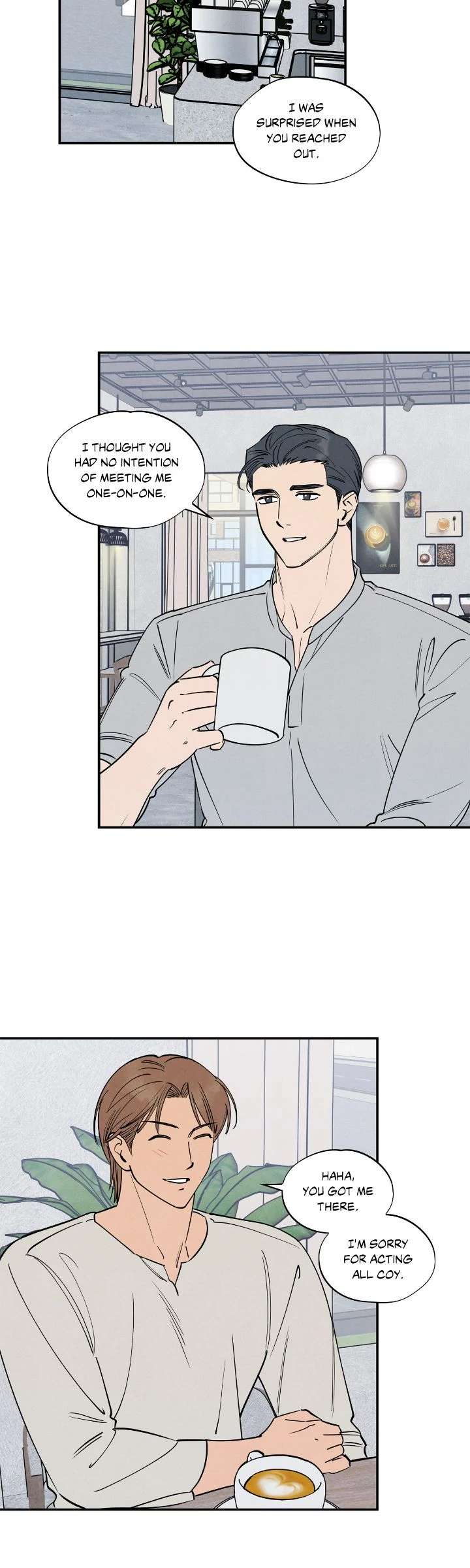 Read Seven Sundays chapter 10 image 10 on Lezhin