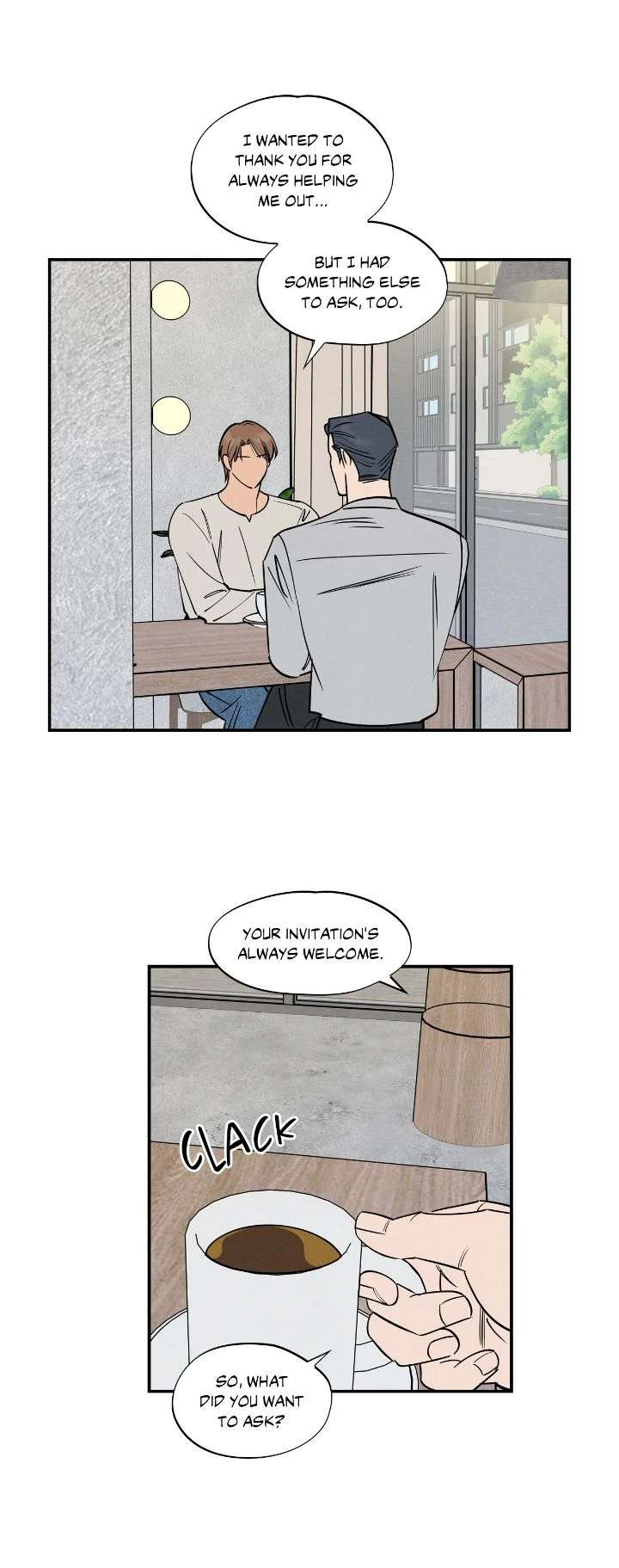 Read Seven Sundays chapter 10 image 11 on Lezhin