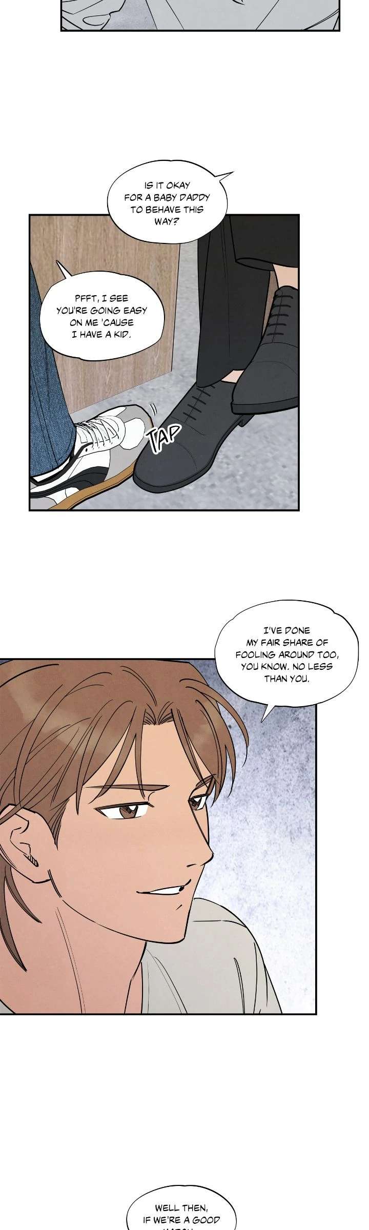 Read Seven Sundays chapter 10 image 13 on Lezhin