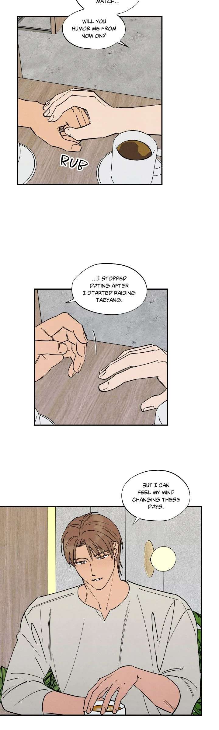 Read Seven Sundays chapter 10 image 14 on Lezhin