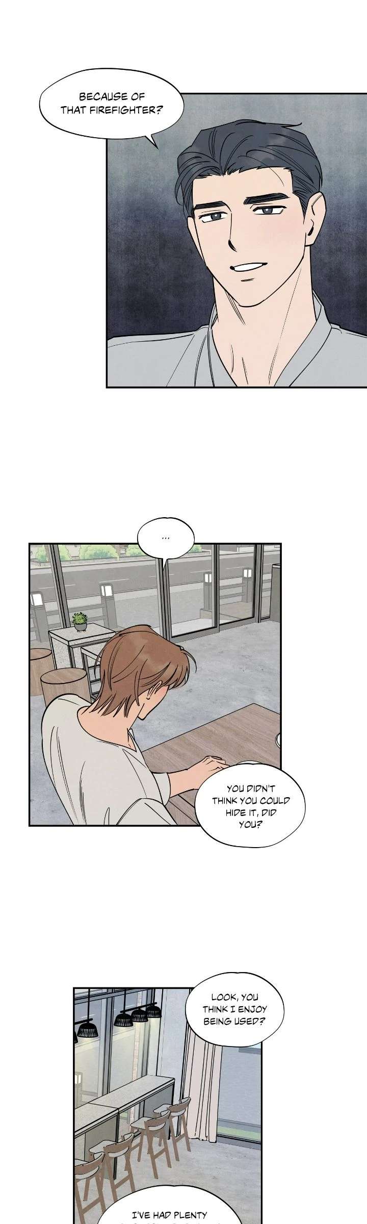 Read Seven Sundays chapter 10 image 15 on Lezhin
