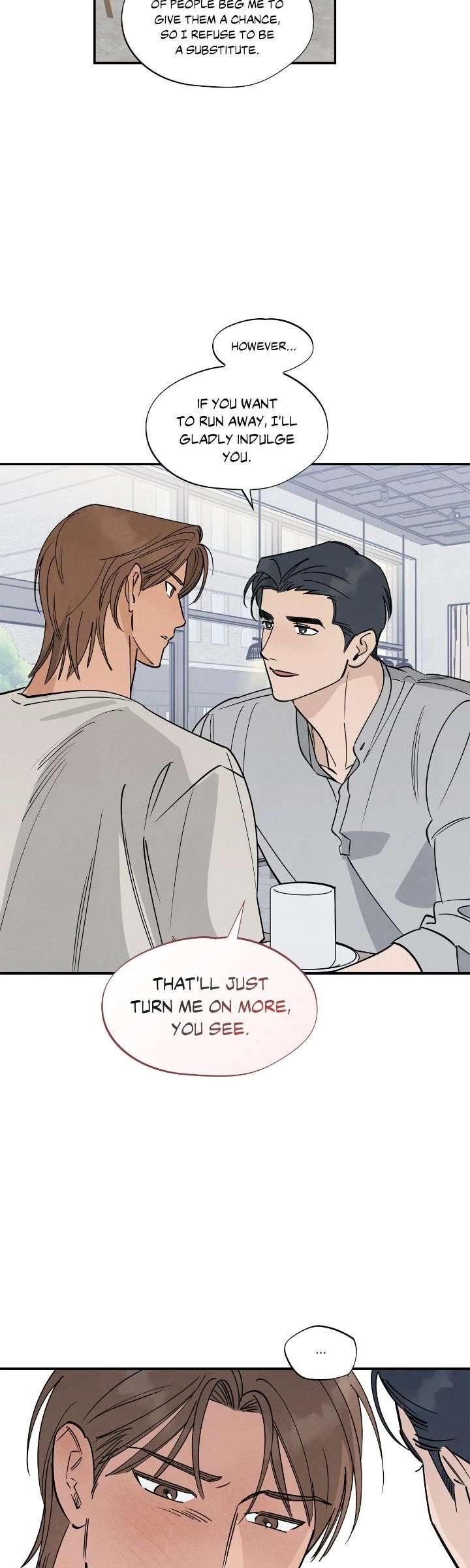 Read Seven Sundays chapter 10 image 16 on Lezhin