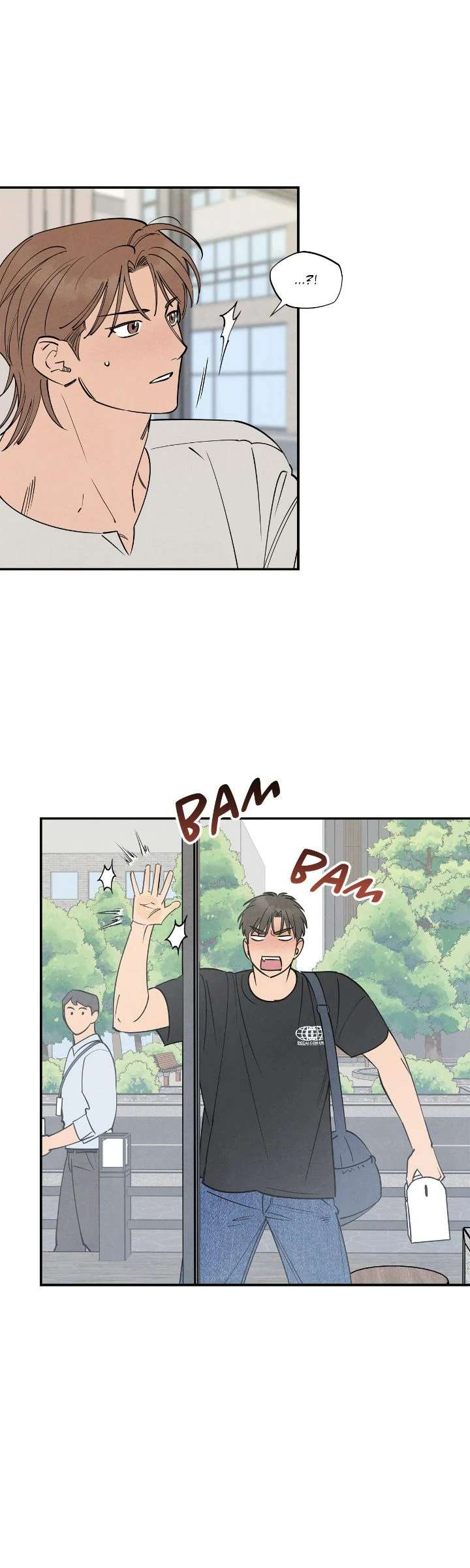 Read Seven Sundays chapter 10 image 19 on Lezhin
