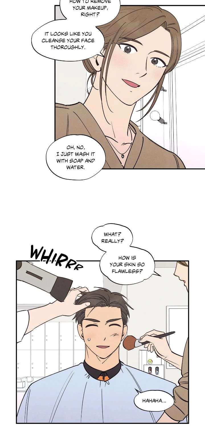 Read Seven Sundays chapter 10 image 2 on Lezhin
