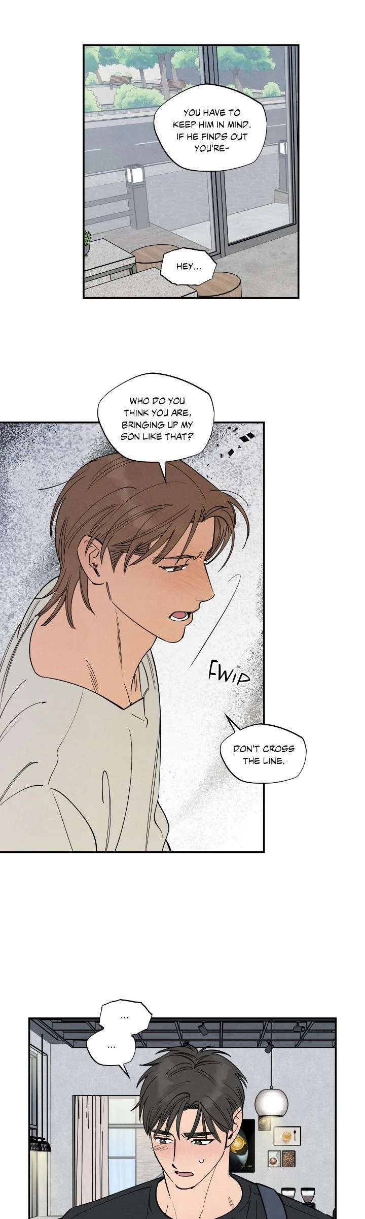 Read Seven Sundays chapter 10 image 23 on Lezhin