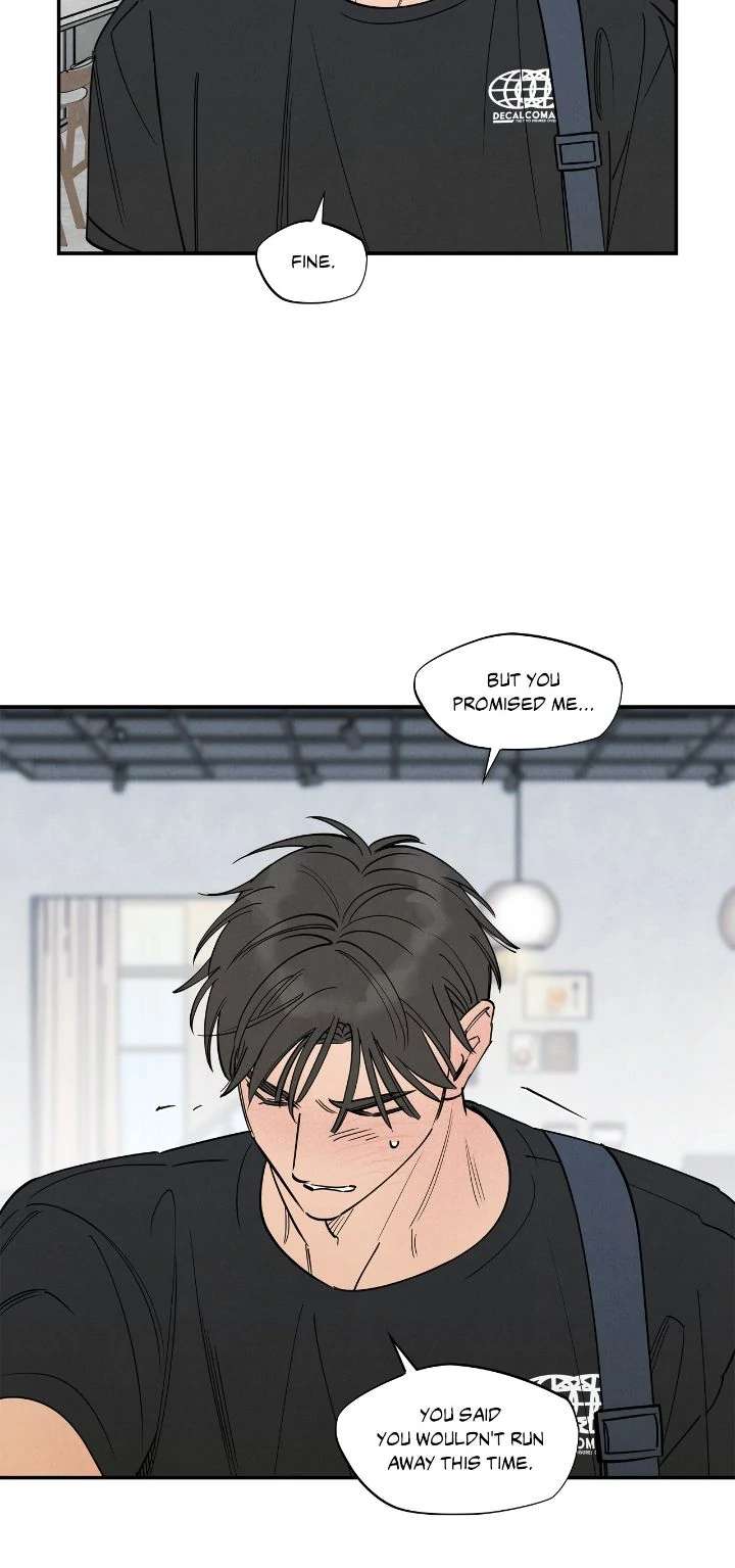 Read Seven Sundays chapter 10 image 24 on Lezhin