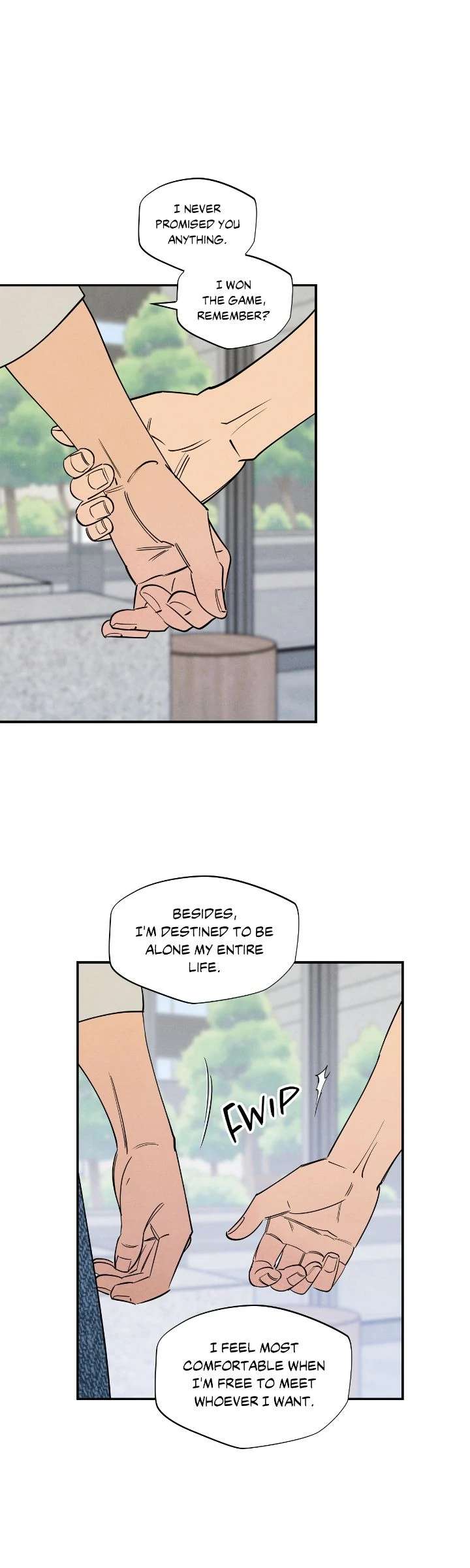 Read Seven Sundays chapter 10 image 25 on Lezhin