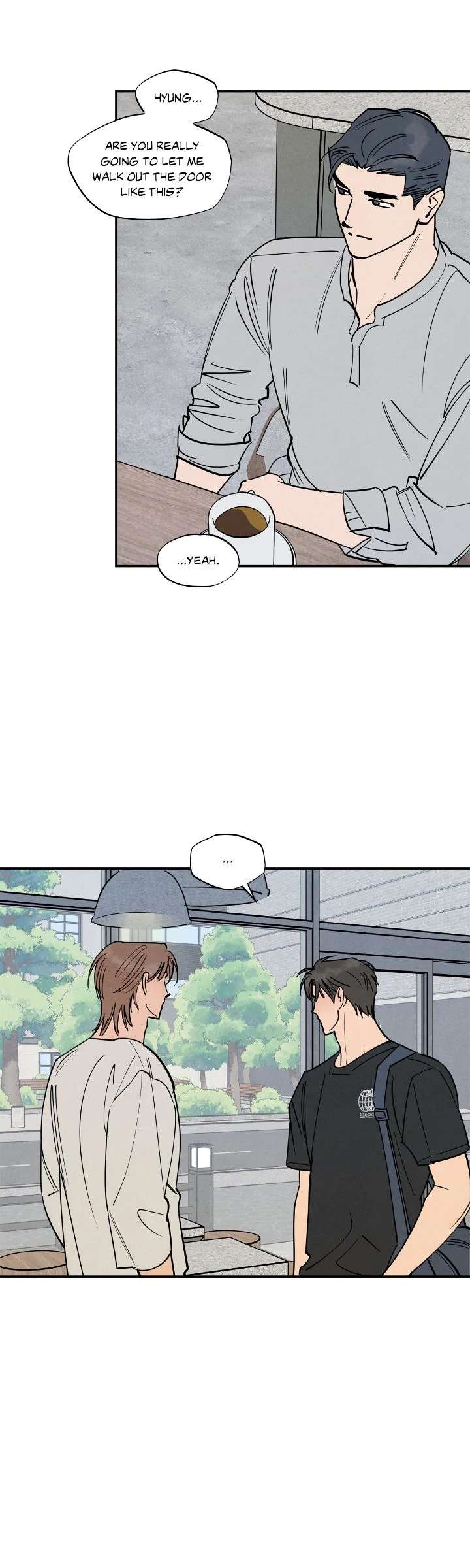 Read Seven Sundays chapter 10 image 26 on Lezhin