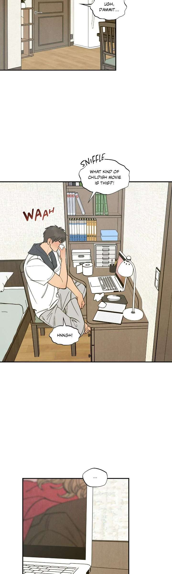Read Seven Sundays chapter 10 image 30 on Lezhin