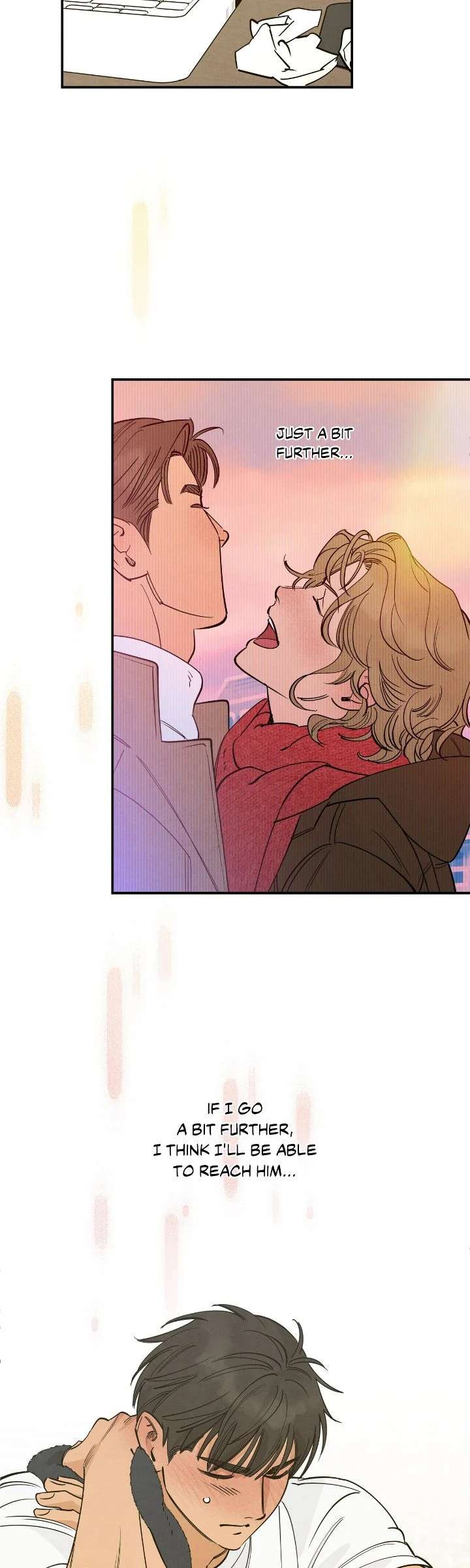 Read Seven Sundays chapter 10 image 31 on Lezhin