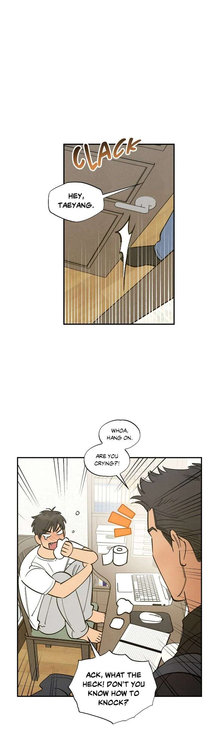 Read Seven Sundays chapter 10 image 33 on Lezhin