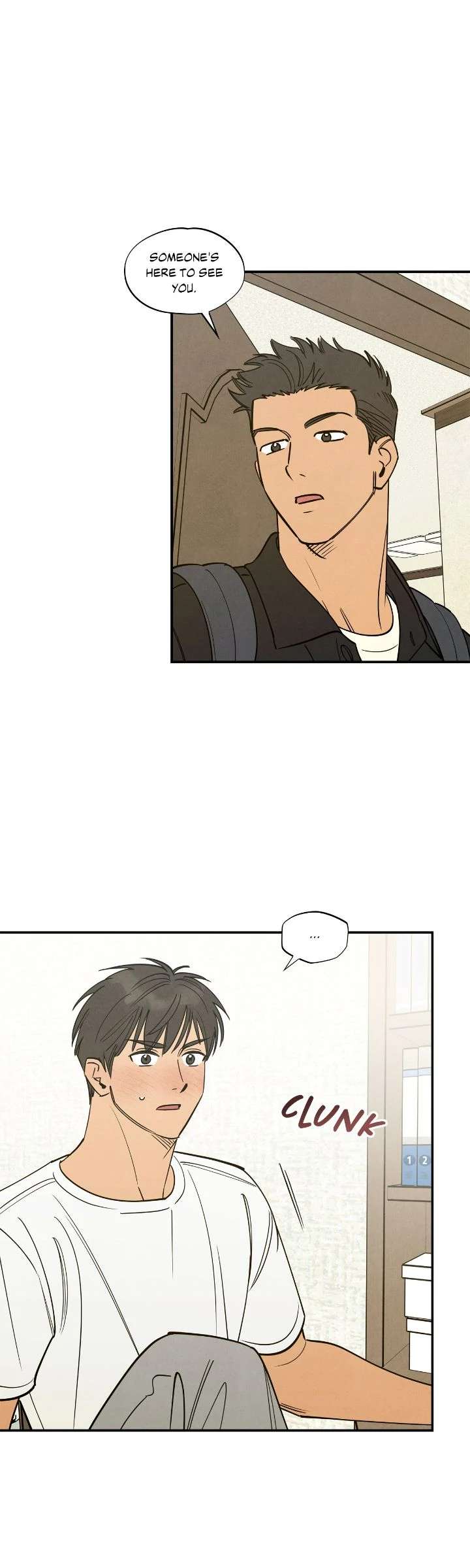 Read Seven Sundays chapter 10 image 34 on Lezhin