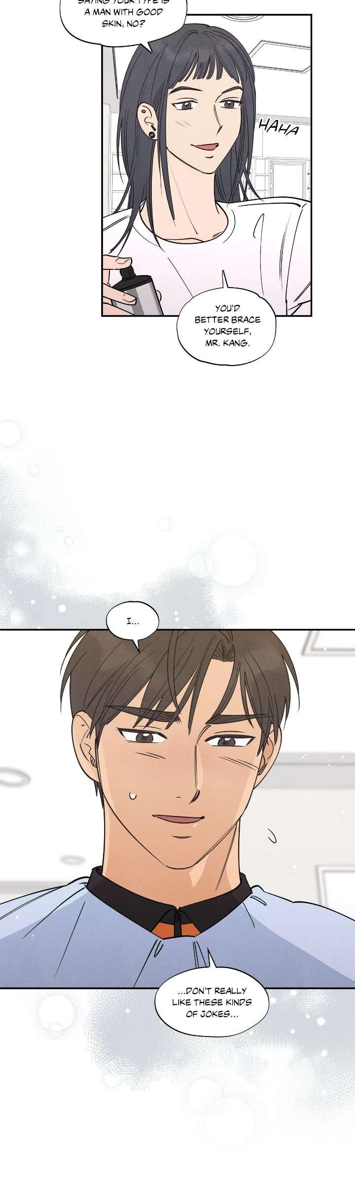 Read Seven Sundays chapter 10 image 4 on Lezhin