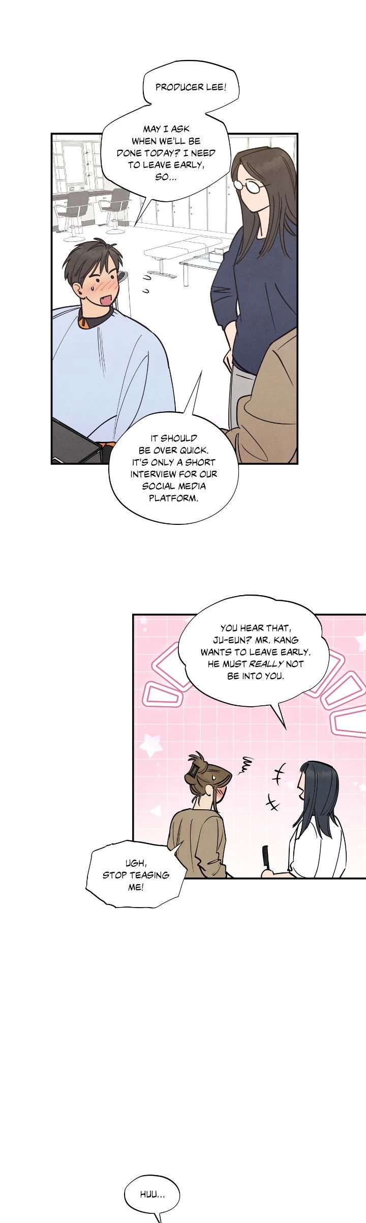 Read Seven Sundays chapter 10 image 6 on Lezhin