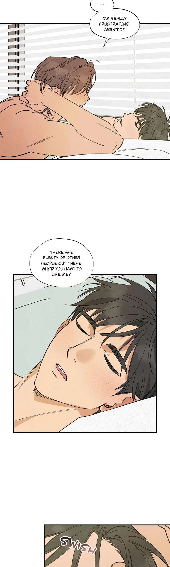 Read Seven Sundays chapter 12 image 10 on Lezhin