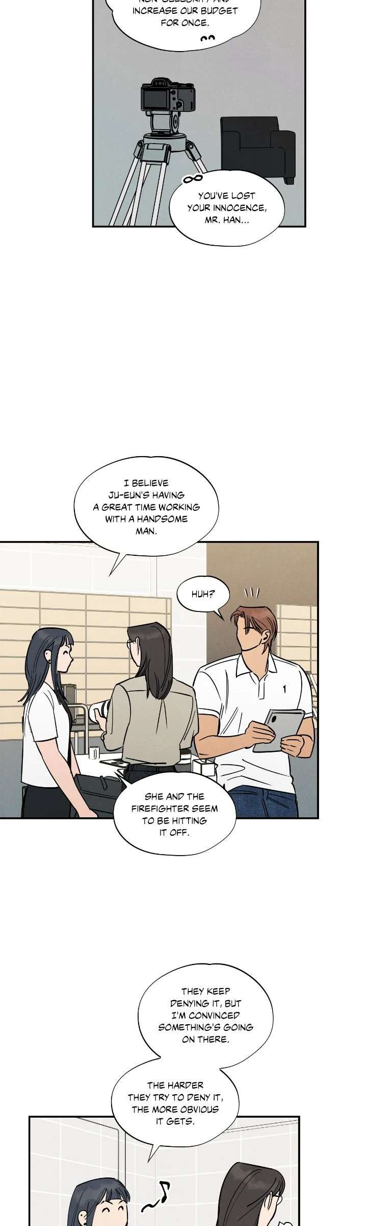 Read Seven Sundays chapter 12 image 20 on Lezhin