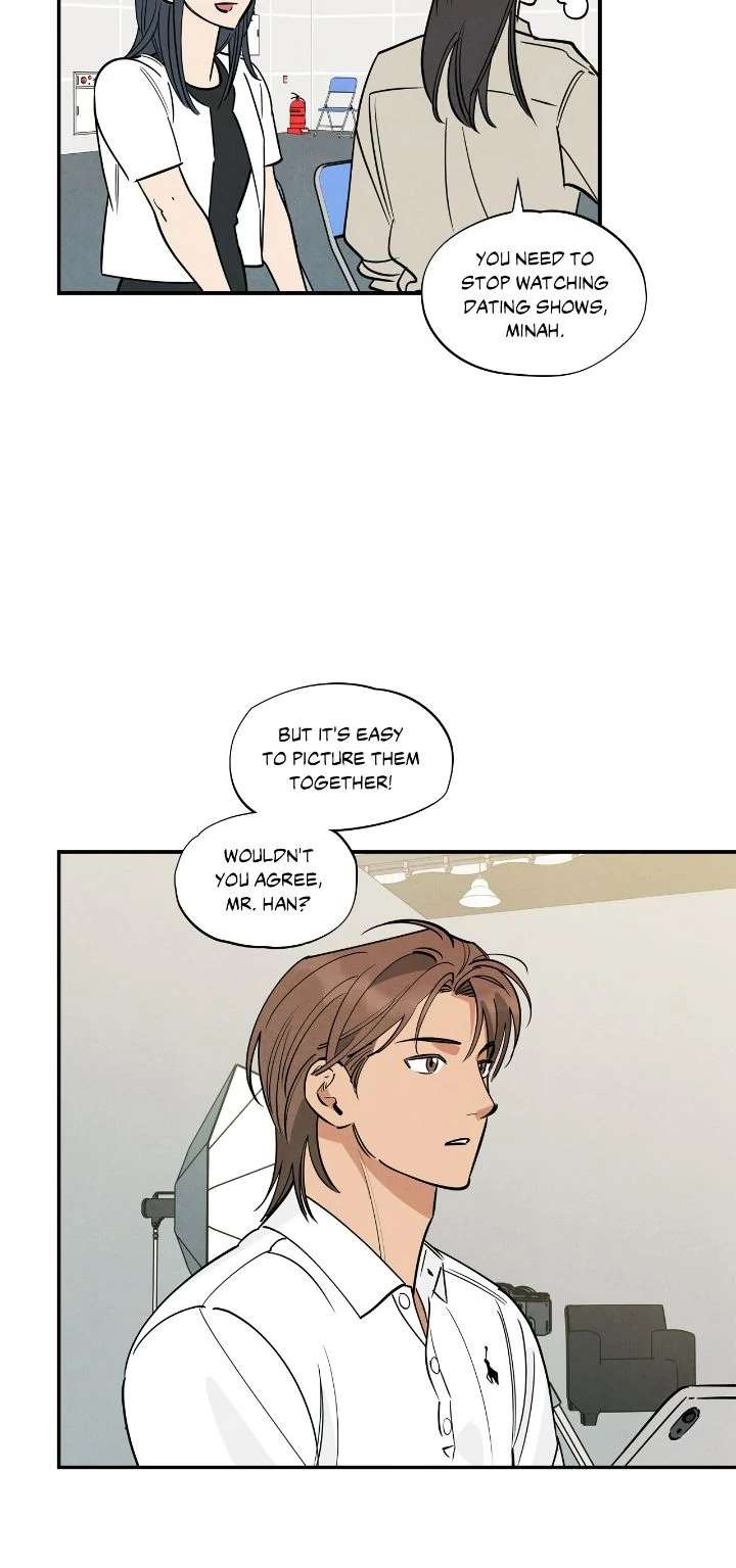 Read Seven Sundays chapter 12 image 21 on Lezhin