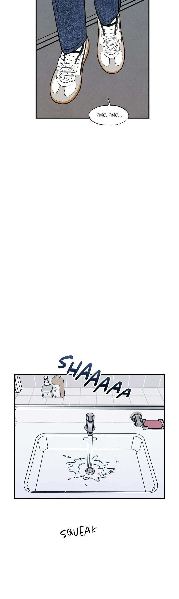 Read Seven Sundays chapter 12 image 26 on Lezhin