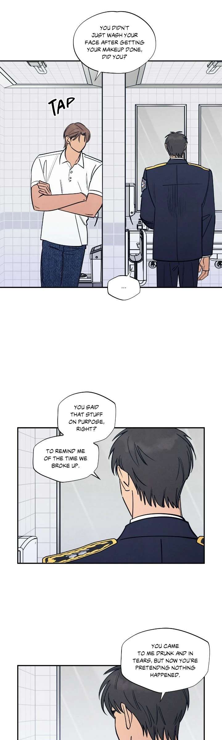 Read Seven Sundays chapter 12 image 27 on Lezhin