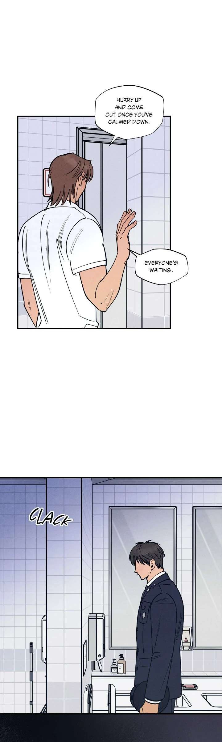 Read Seven Sundays chapter 12 image 35 on Lezhin