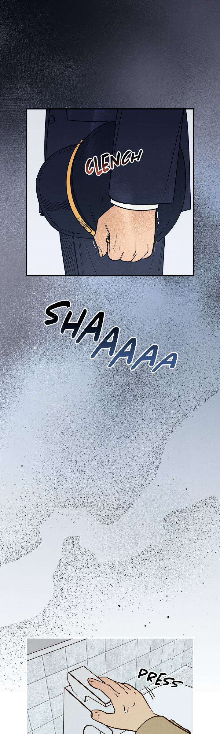 Read Seven Sundays chapter 12 image 36 on Lezhin
