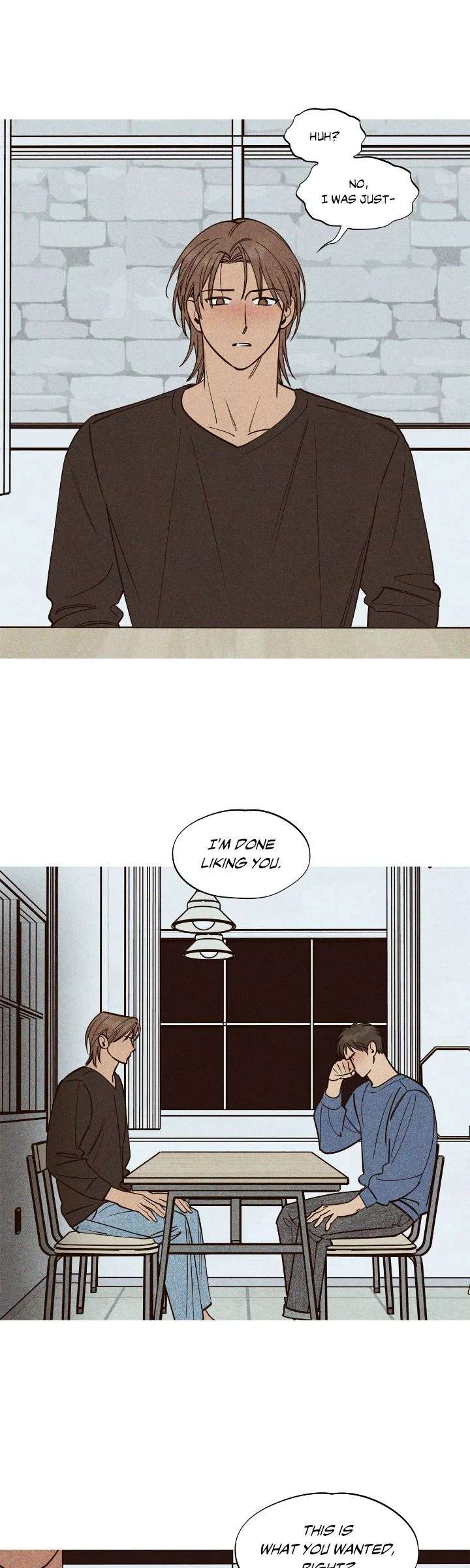 Read Seven Sundays chapter 12 image 5 on Lezhin