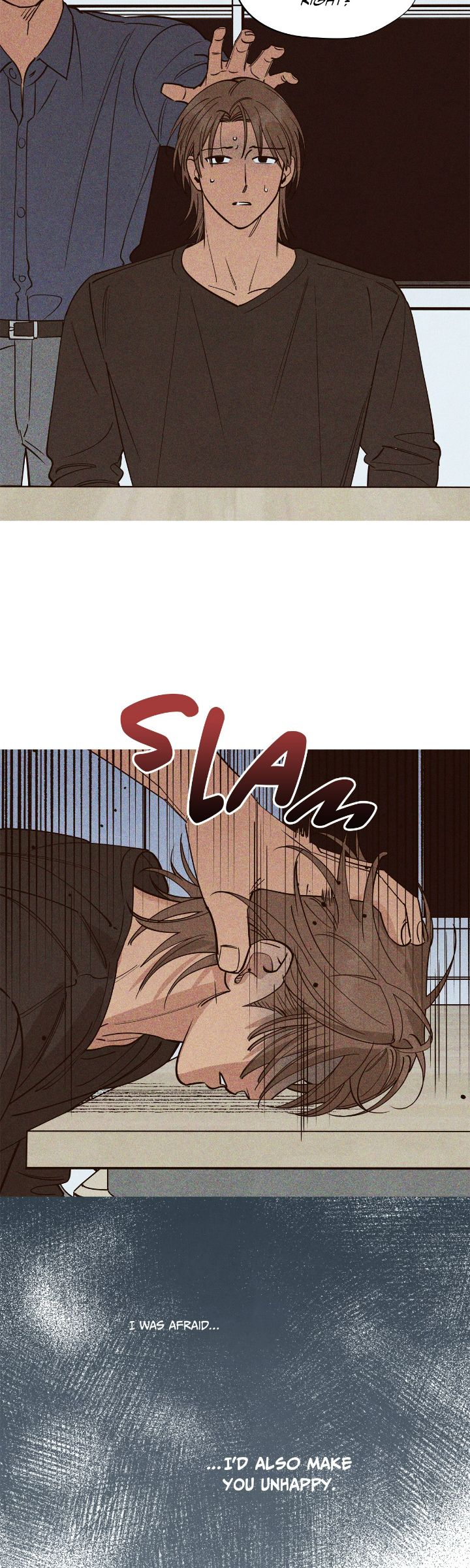 Read Seven Sundays chapter 12 image 6 on Lezhin
