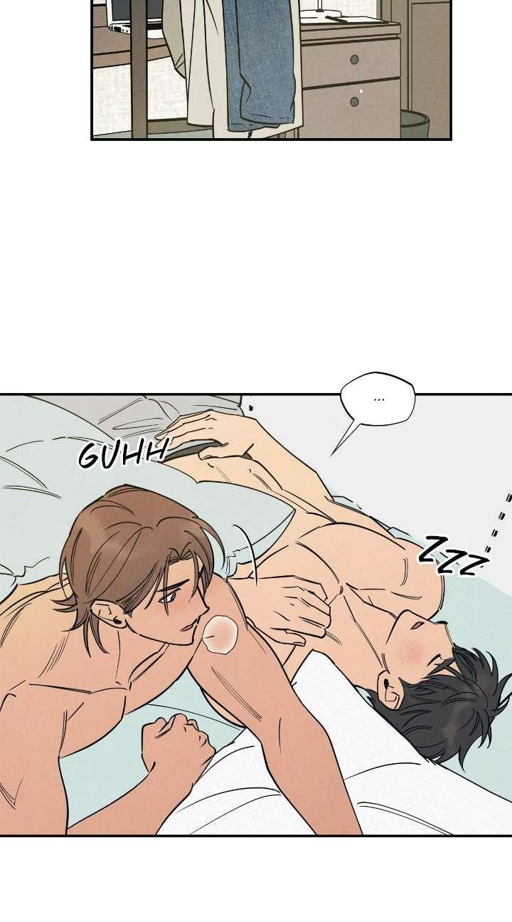 Read Seven Sundays chapter 12 image 8 on Lezhin