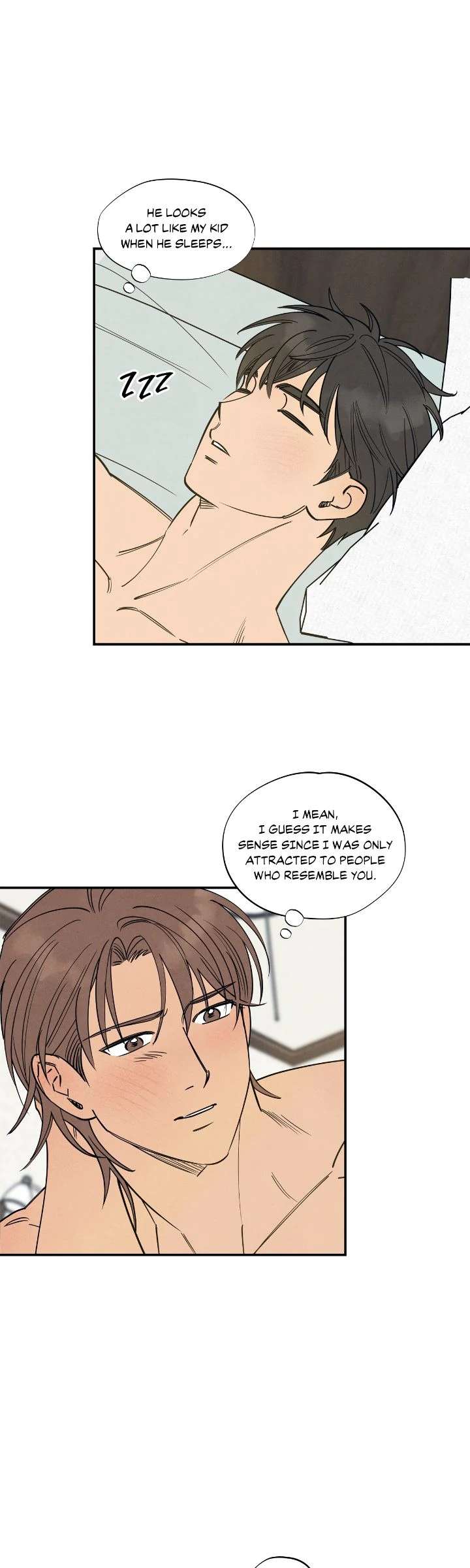 Read Seven Sundays chapter 12 image 9 on Lezhin