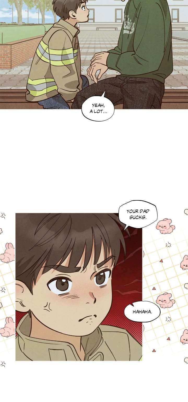 Read Seven Sundays chapter 13 image 18 on Lezhin