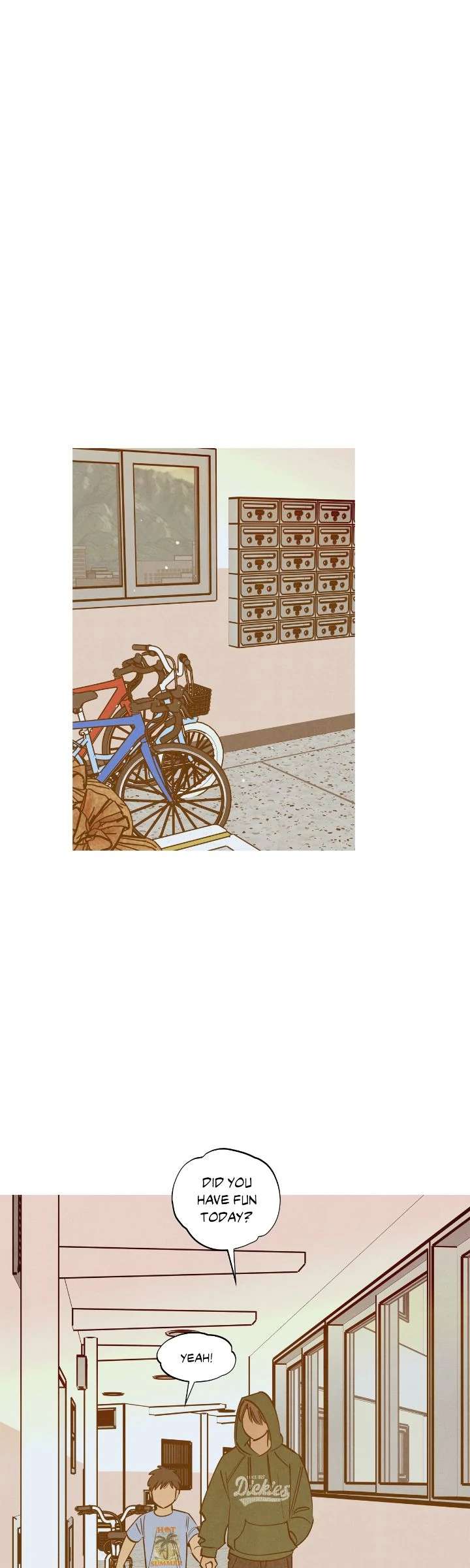 Read Seven Sundays chapter 13 image 23 on Lezhin