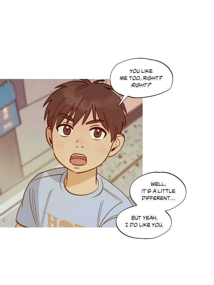 Read Seven Sundays chapter 13 image 25 on Lezhin