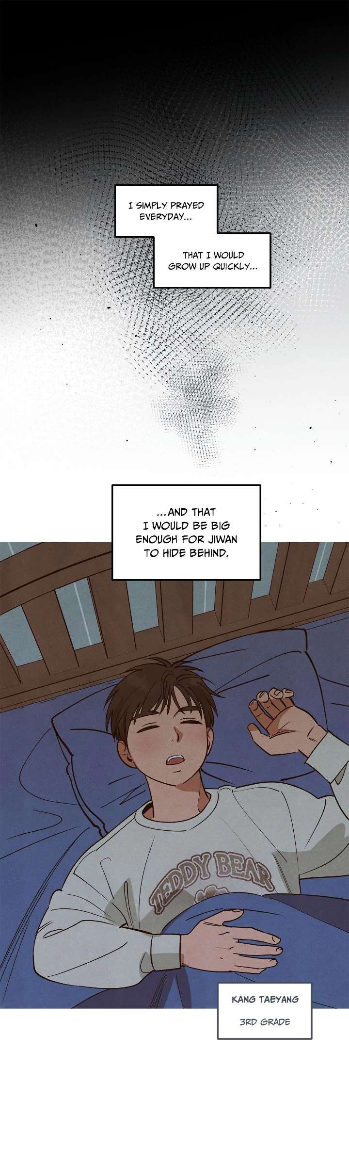 Read Seven Sundays chapter 13 image 36 on Lezhin