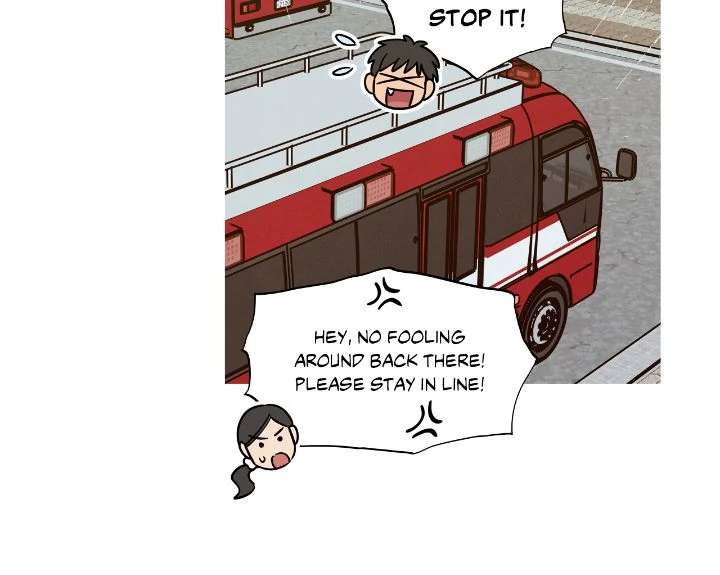 Read Seven Sundays chapter 13 image 4 on Lezhin