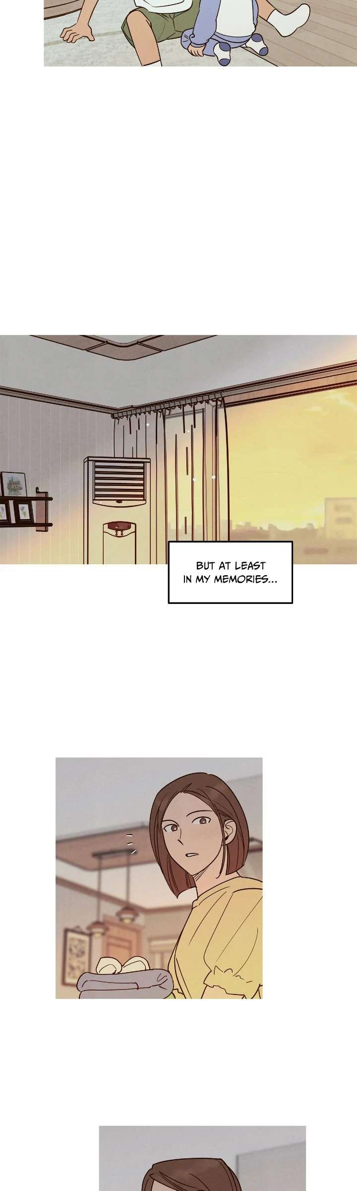 Read Seven Sundays chapter 13 image 7 on Lezhin