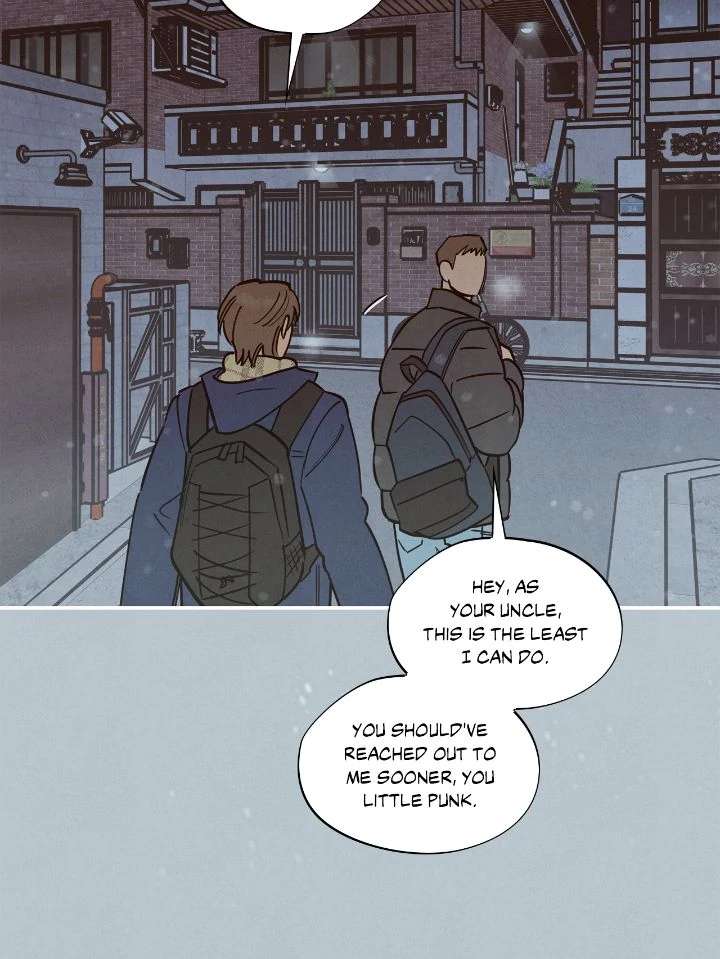 Read Seven Sundays chapter 14 image 10 on Lezhin